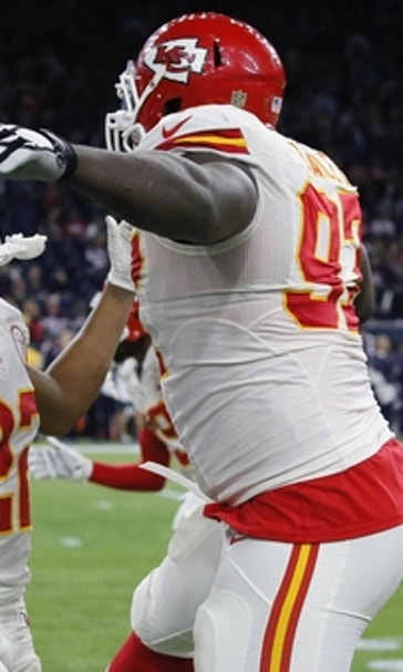 Wild-card teams go unprecedented 4 for 4. What's next?